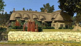 Abbey Hill Garden Party
