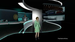 twilight lounge from outer space