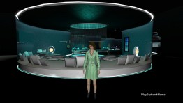 twilight lounge from outer space
