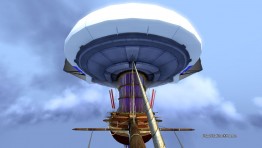 Xapcom ship