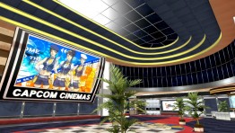 Capcom cinema