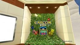 Capom shop