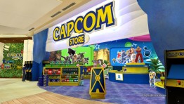 Capom shop