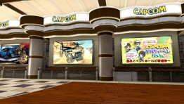 Capcom Ship