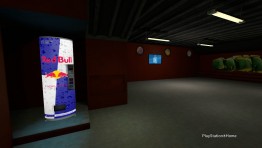 Red Bull House of Skate