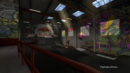 Red Bull House of Skate