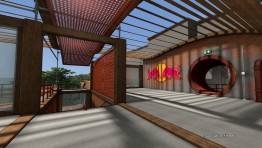 Red Bull House of Skate