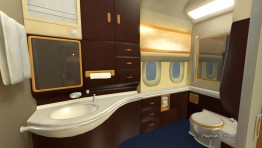 SuperStar - Jetsetter Private Plane