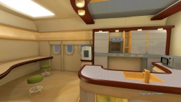 SuperStar - Jetsetter Private Plane