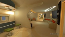 SuperStar - Jetsetter Private Plane