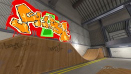 The Hangar Skatepark