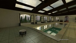 Tuscan Villa Apartment