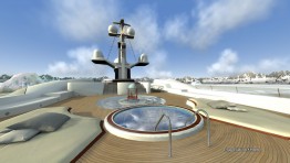 The Dream Yacht: Arctic Voyage