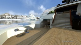 The Dream Yacht: Arctic Voyage