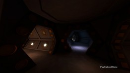 Doctor Who TARDIS