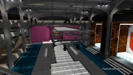 LKWD Venue