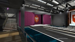 LKWD Venue