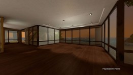 Diamond Beach Mansion