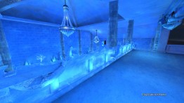 Frozen Peak Palace