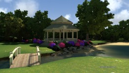 Acorn Meadows Park Apartment