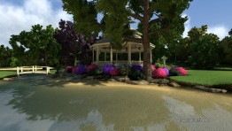 Acorn Meadows Park Apartment