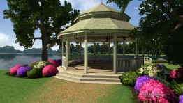 Acorn Meadows Park Apartment