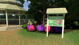 Acorn Meadows Park Apartment