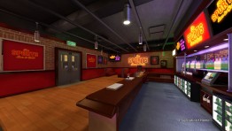 The Sports Bar