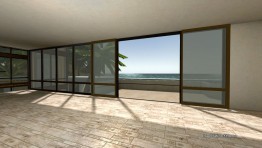 Diamond Beach Mansion Second Floor