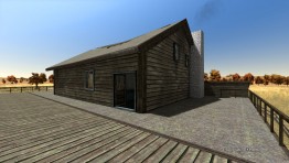 The Prairie Ranch