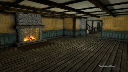 The Prairie Ranch