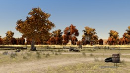 The Prairie Ranch