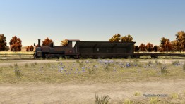 The Prairie Ranch
