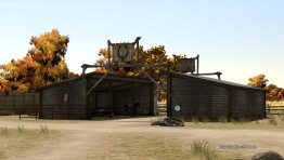 The Prairie Ranch