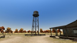 The Prairie Ranch