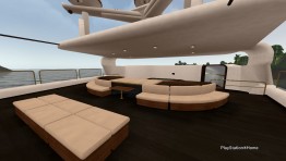 Diamond Beach Private Yacht