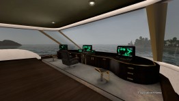 Diamond Beach Private Yacht