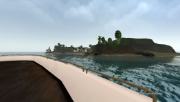 Diamond Beach Private Yacht