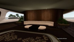 Diamond Beach Private Yacht