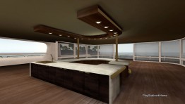 Diamond Beach Private Yacht