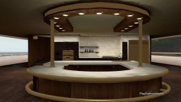 Diamond Beach Private Yacht
