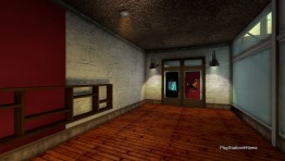 Cassie's Dance Studio Apartment