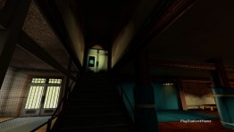 Joe's Boxing Gym Apartment