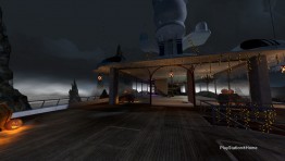 The Nightmare Yacht