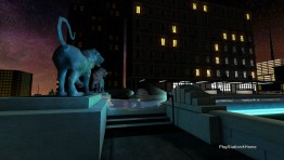 Rooftop Terrace - Apartment