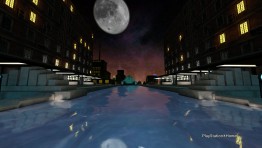 Rooftop Terrace - Apartment