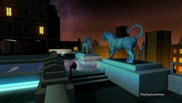Rooftop Terrace - Apartment