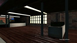 Rooftop Terrace - Apartment
