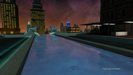 Rooftop Terrace - Apartment