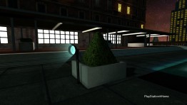 Rooftop Terrace - Apartment
